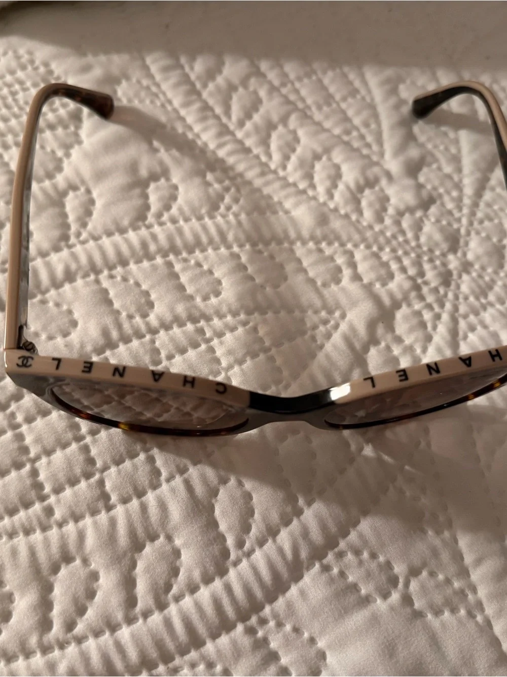CHANEL authentic 5414